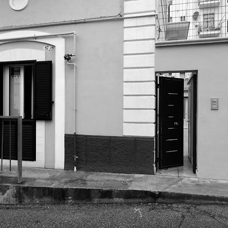 Апартаменты Casa Patti 2 Монополи Экстерьер фото