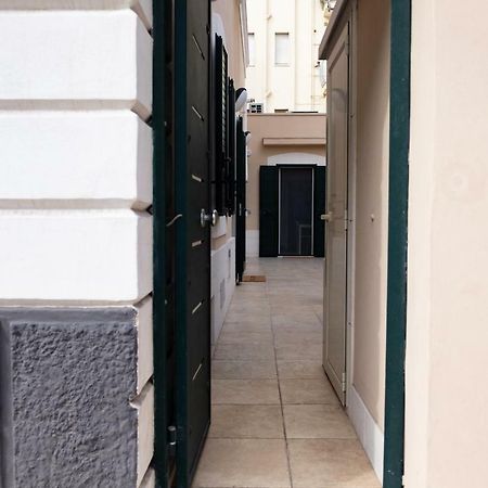 Апартаменты Casa Patti 2 Монополи Экстерьер фото