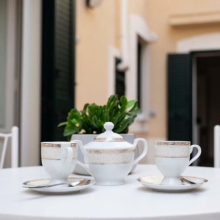 Апартаменты Casa Patti 2 Монополи Экстерьер фото