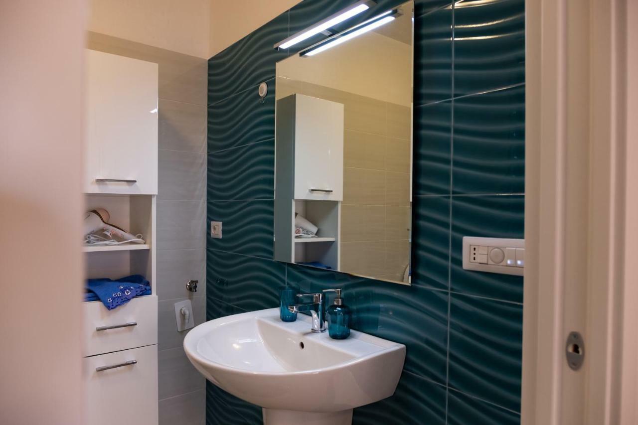 Апартаменты Casa Patti 2 Монополи Экстерьер фото