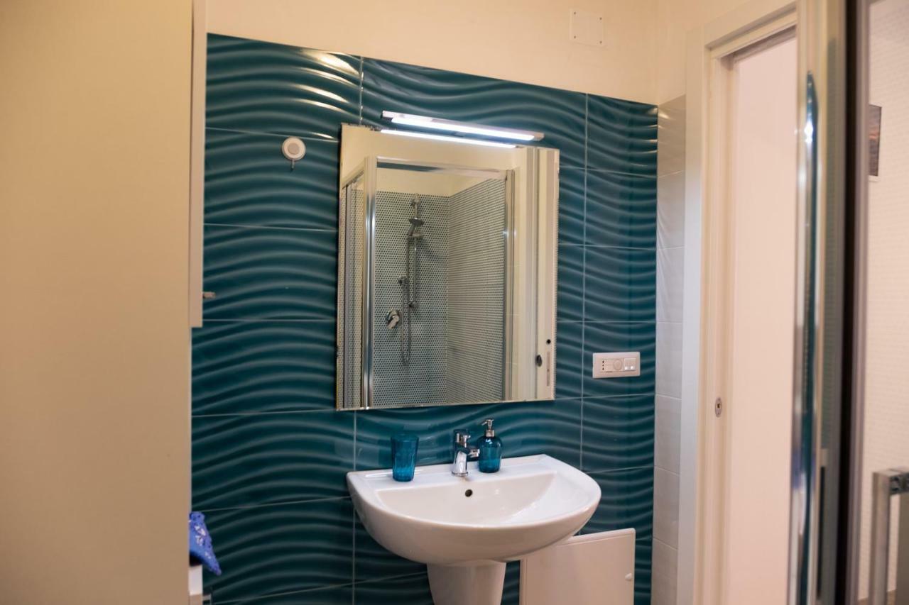 Апартаменты Casa Patti 2 Монополи Экстерьер фото